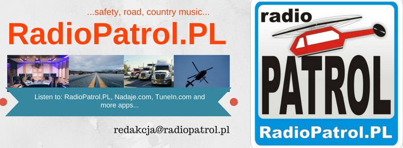 Read more about the article Zamknięcie Radio Patrol