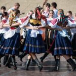 Biesiada Koźlarska – tradycje weselne okolic Zbąszynia
